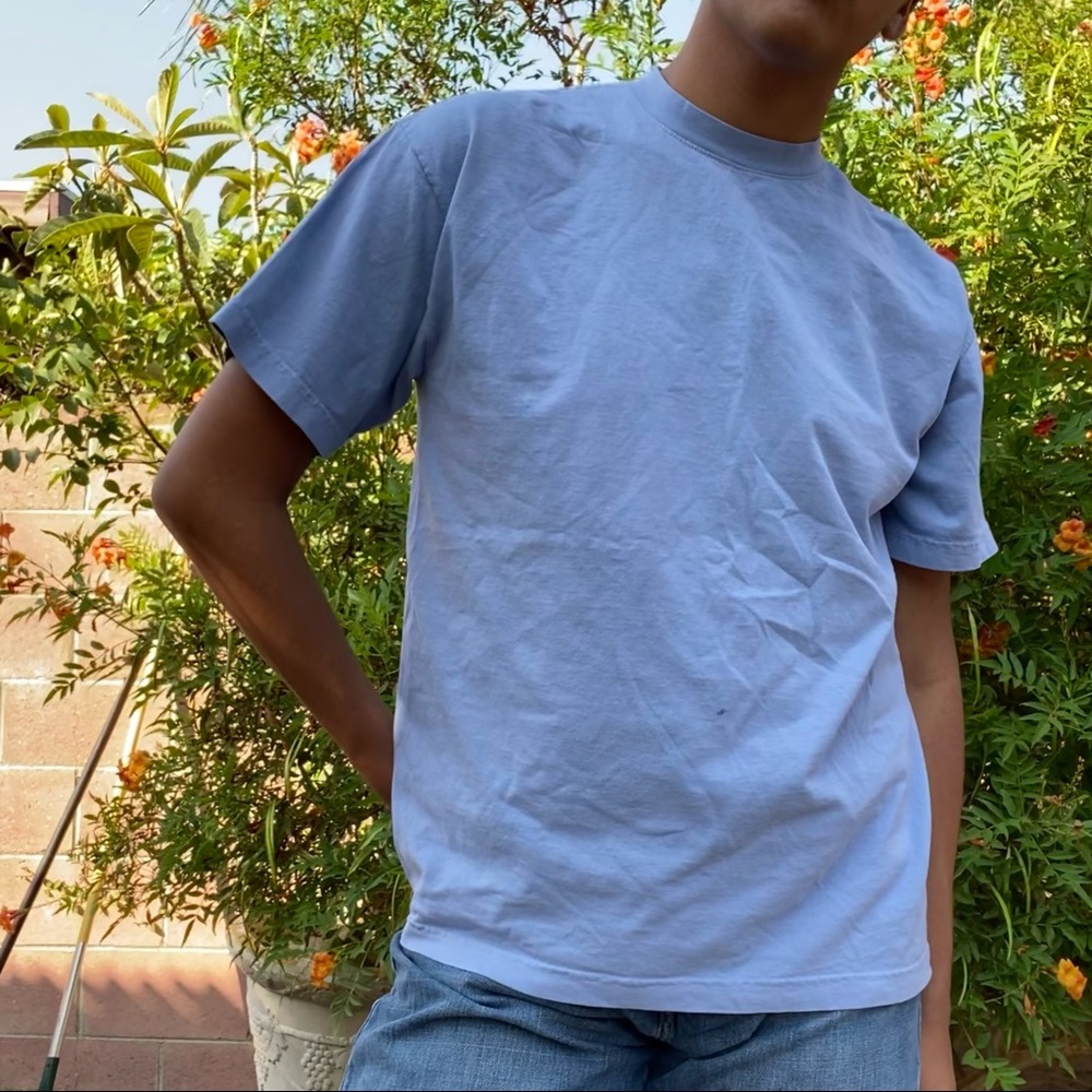 la apparel tee